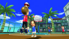 Wii Sports Resort [Nintendo Wii]