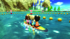 Wii Sports Resort [Nintendo Wii]