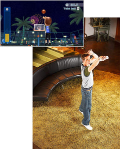 Wii Sports Resort [Nintendo Wii]