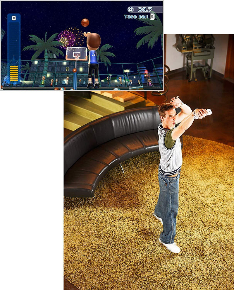 Wii Sports Resort [Nintendo Wii]