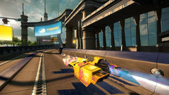 Wipeout: Omega Collection [PlayStation 4]