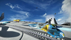 Wipeout: Omega Collection [PlayStation 4]