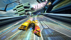 Wipeout: Omega Collection [PlayStation 4]
