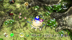 Pikmin - New Play Control! [Nintendo Wii]