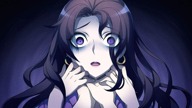 World End Syndrome - Day One Edition [Nintendo Switch]