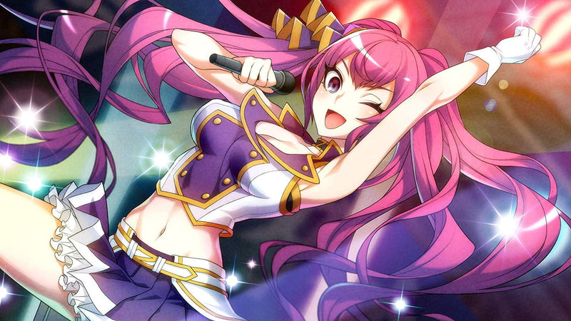 World End Syndrome - Day One Edition [Nintendo Switch]