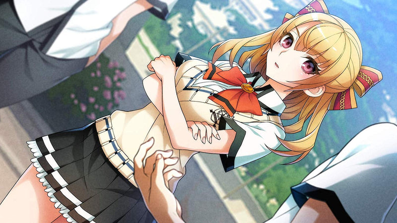 World End Syndrome - Day One Edition [Nintendo Switch]