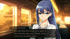 World End Syndrome - Day One Edition [Nintendo Switch]