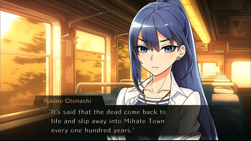 World End Syndrome - Day One Edition [Nintendo Switch]