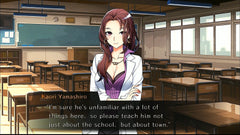 World End Syndrome - Day One Edition [Nintendo Switch]