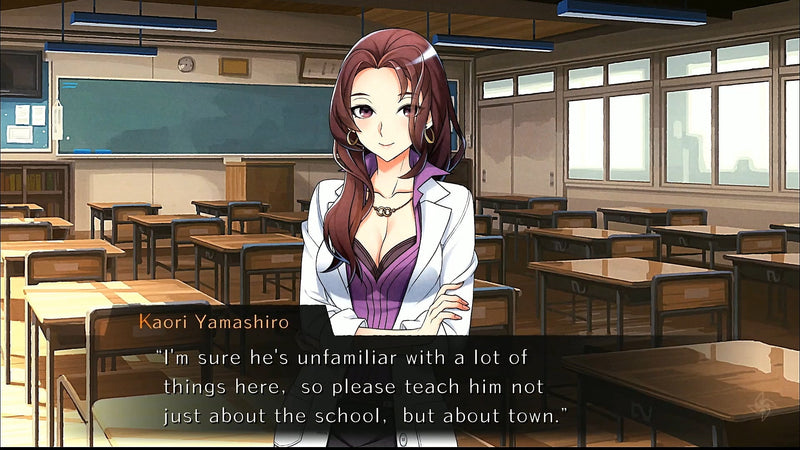 World End Syndrome - Day One Edition [Nintendo Switch]