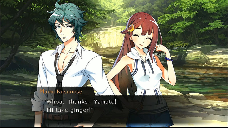 World End Syndrome - Day One Edition [PlayStation 4]