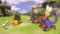 World of Final Fantasy [PlayStation 4]
