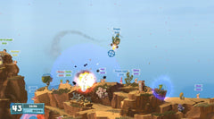 Worms W.M.D All Stars [Xbox One]