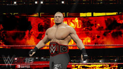 WWE 2K18 [Nintendo Switch]