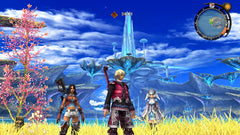 Xenoblade Chronicles [Nintendo Wii]