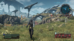 Xenoblade Chronicles X [Nintendo Wii U]