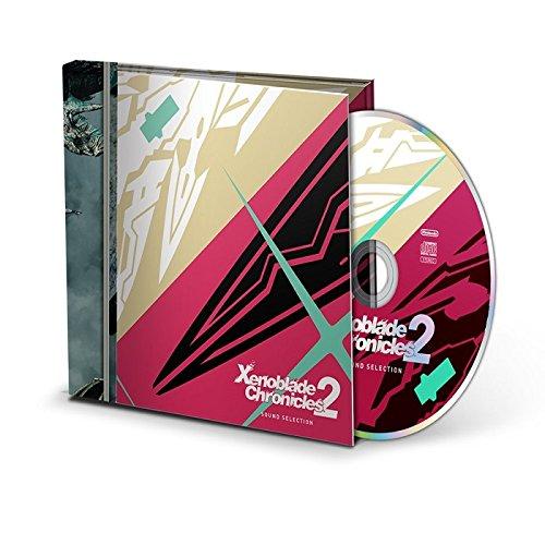 Xenoblade Chronicles 2 - Special Edition [Nintendo Switch]