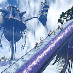 Xenoblade Chronicles 2 - Special Edition [Nintendo Switch]