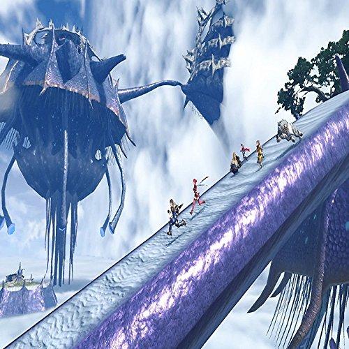 Xenoblade Chronicles 2 - Special Edition [Nintendo Switch]