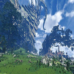 Xenoblade Chronicles 2 - Special Edition [Nintendo Switch]
