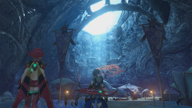 Xenoblade Chronicles 2 - Special Edition [Nintendo Switch]
