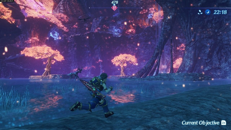 Xenoblade Chronicles 2 - Special Edition [Nintendo Switch]