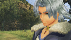Xenoblade Chronicles: Definitive Edition [Nintendo Switch]