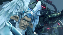 Xenoblade Chronicles: Definitive Edition [Nintendo Switch]