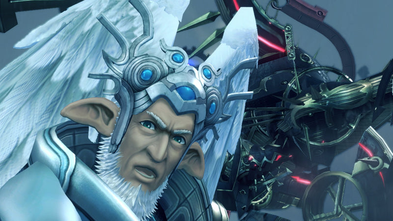 Xenoblade Chronicles: Definitive Edition [Nintendo Switch]