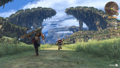 Xenoblade Chronicles: Definitive Edition [Nintendo Switch]
