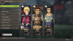 Xenoblade Chronicles: Definitive Edition [Nintendo Switch]