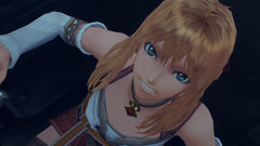 Xenoblade Chronicles: Definitive Edition [Nintendo Switch]