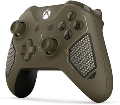 Xbox One Wireless Controller - Combat Tech Special Edition [Xbox One Accessory]