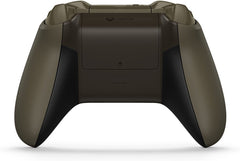 Xbox One Wireless Controller - Combat Tech Special Edition [Xbox One Accessory]