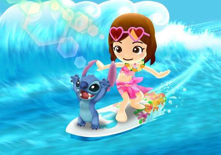 Disney Magical World 2 [Nintendo 3DS]
