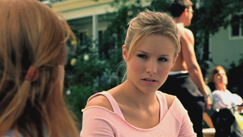 Veronica Mars - The Complete Series - Seasons 1-3 [DVD Box Set]