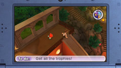 Yo-kai Watch 2: Psychic Specters [Nintendo 3DS]