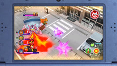 Yo-kai Watch 2: Psychic Specters [Nintendo 3DS]
