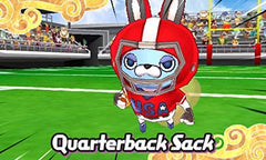 Yo-kai Watch 3 [Nintendo 3DS]