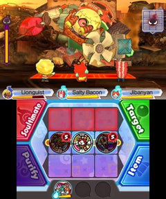 Yo-kai Watch 3 [Nintendo 3DS]