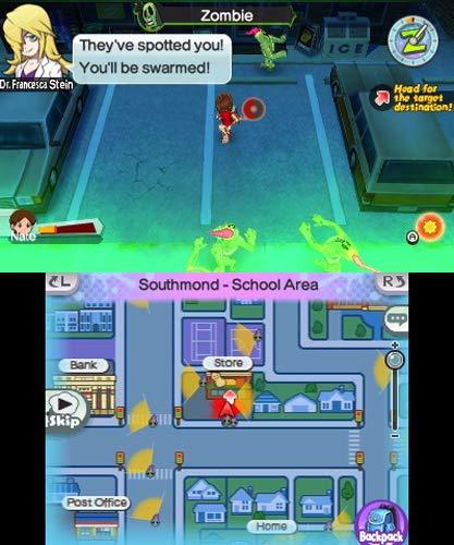 Yo-kai Watch 3 [Nintendo 3DS]