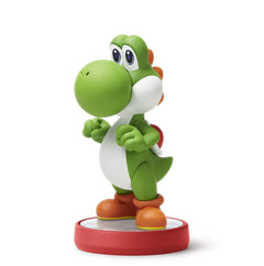 Yoshi Amiibo - Super Mario Series [Nintendo Accessory]