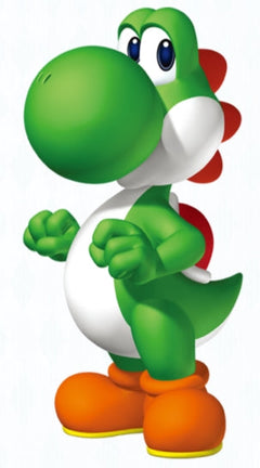 Yoshi Amiibo - Super Mario Series [Nintendo Accessory]
