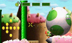Yoshi's New Island [Nintendo 3DS]