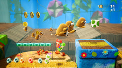 Yoshi's Crafted World [Nintendo Switch]