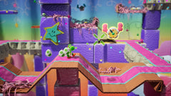 Yoshi's Crafted World [Nintendo Switch]