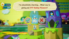 Yoshi's Crafted World [Nintendo Switch]
