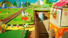 Yoshi's Crafted World [Nintendo Switch]