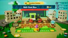Yoshi's Crafted World [Nintendo Switch]